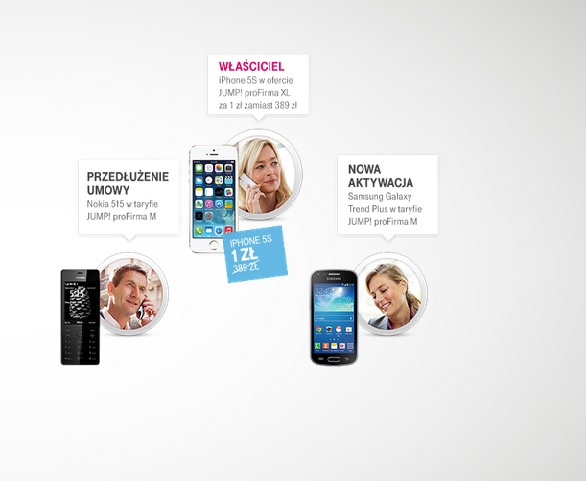 t-mobile JUMP