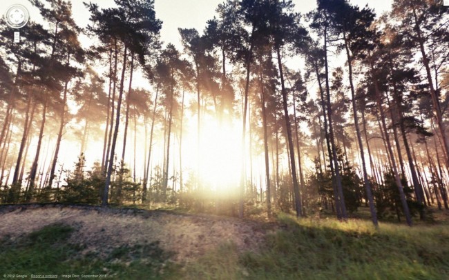 the-sun-rising