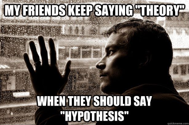 theory