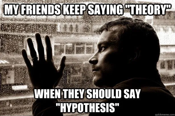theory