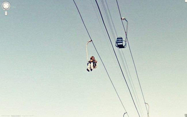 this-snap-of-someone-riding-a-chairlift-looks-like-its-straight-out-of-the-1970s