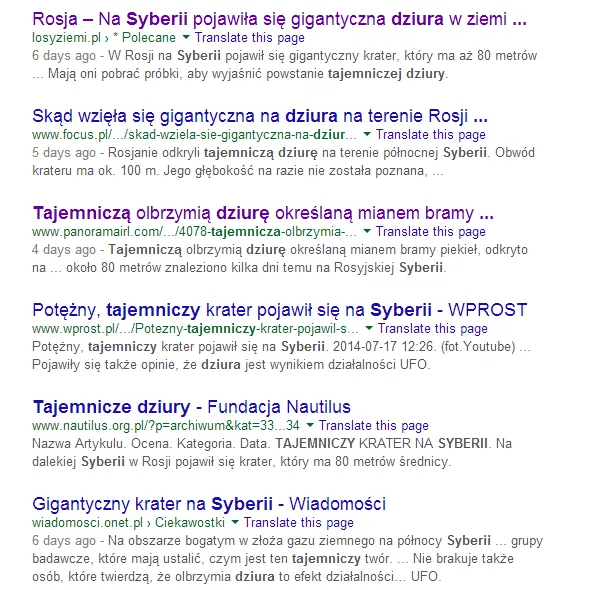 titles 