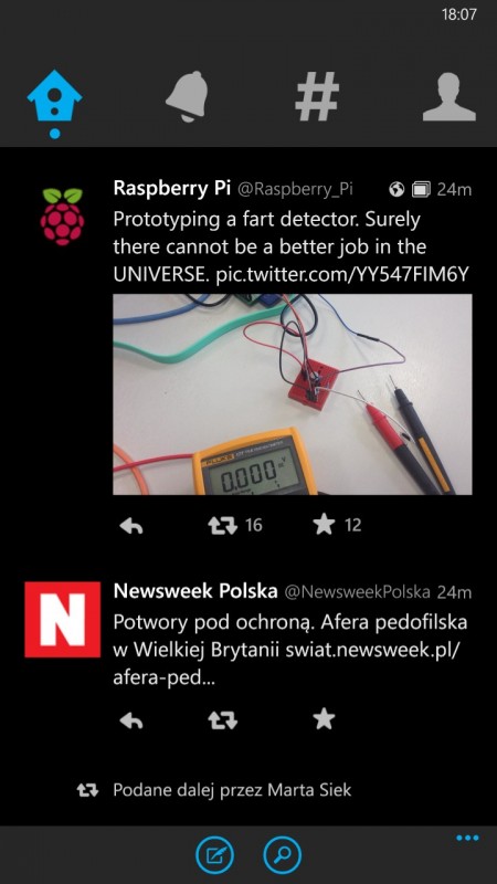 twitter 1