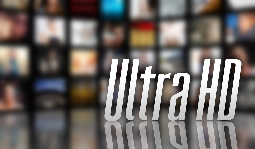 Już za miesiąc zobaczymy pierwszy film 8K 3D z dźwiękiem 22.2