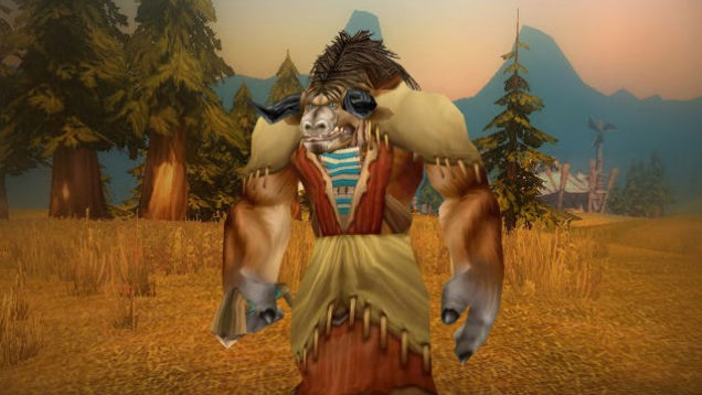 world of warcraft 2 