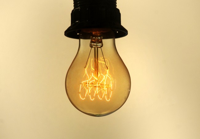 zarowka edison