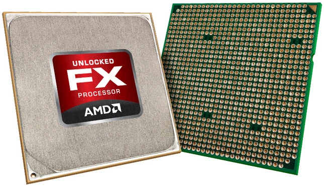 AMD FX 