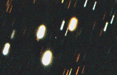 67P/Czuriumow-Gierasimienko to ta plamka na samym środku class="wp-image-226777" 