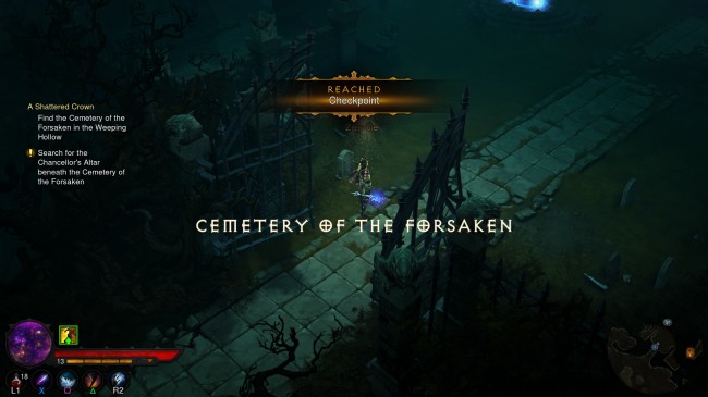 Diablo III: Reaper of Souls – Ultimate Evil Edition_20140821201036