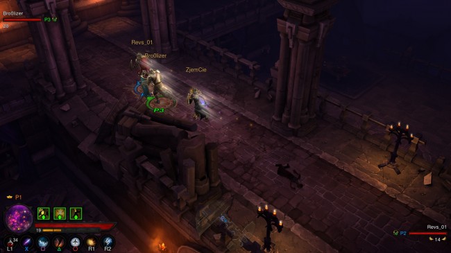 Diablo III: Reaper of Souls – Ultimate Evil Edition_20140821222447