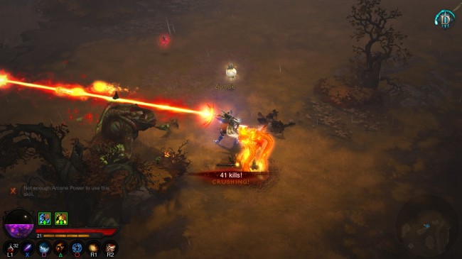 Diablo III: Reaper of Souls – Ultimate Evil Edition_20140822002911