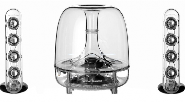 Harman Kardon SoundSticks class="wp-image-237604" 