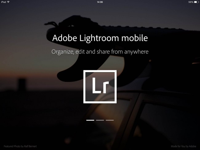 LR Mobile