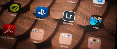 Zobacz co możesz zrobić na małym ekranie &#8211; sprawdzamy aplikację Adobe Lightroom na iPada