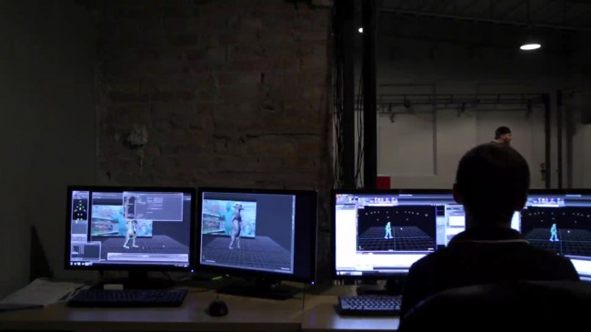 Making of mk of biedronka platige nowe logo_4