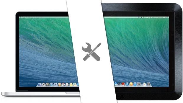 ModBook Pro X 3
