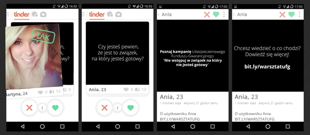 OC Tinder