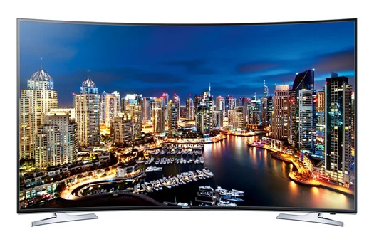 Samsung-HU7100