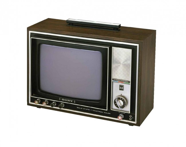 Sony KV-1310