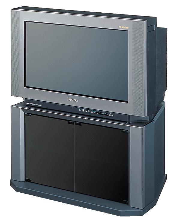 Sony KW-32HDF9