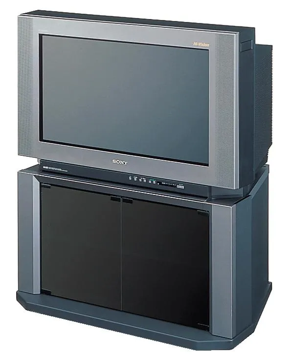 Sony KW-32HDF9 
