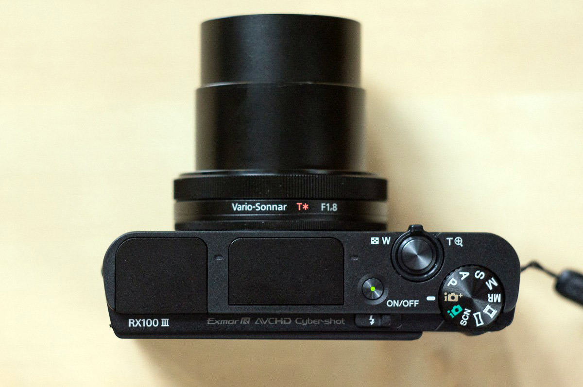 Sony RX100 III (12 of 24) 