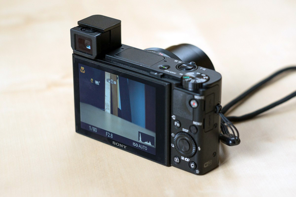 Sony RX100 III (6 of 24) 