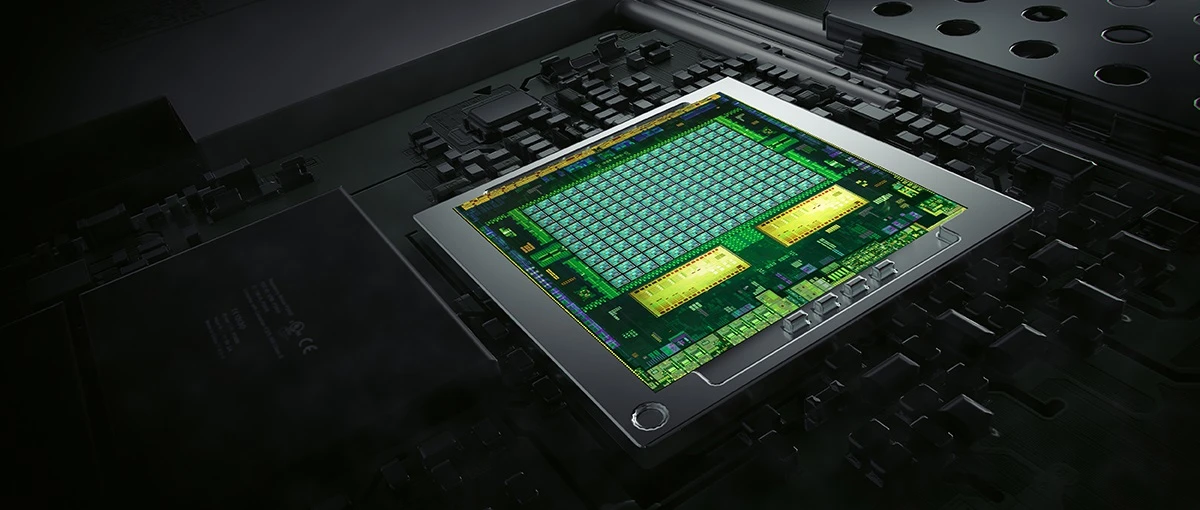 Samsung stworzył własny układ graficzny. Dzięki niemu stanie się bardziej niezależny