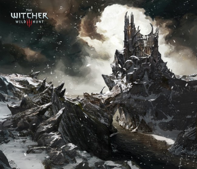 The_Witcher_3_Wild_Hunt-Castle 
