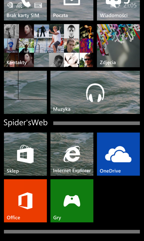Windows Phone 8.1 Update 1 (3)