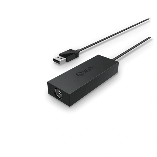 Xbox One Digital TV Tuner 