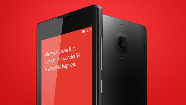 Xiaomi 4