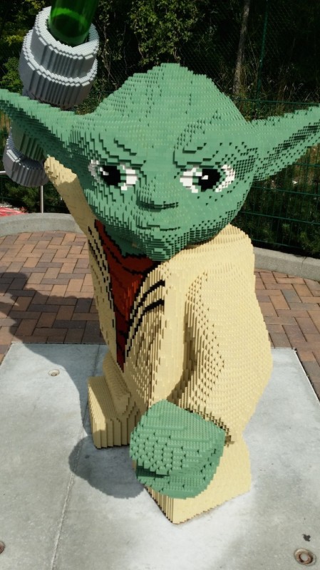 Yoda
