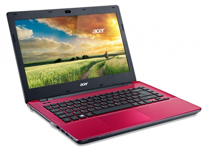 acer aspire e15
