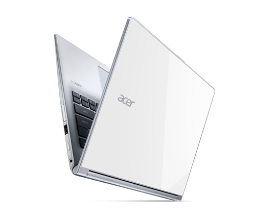 acer aspire s3