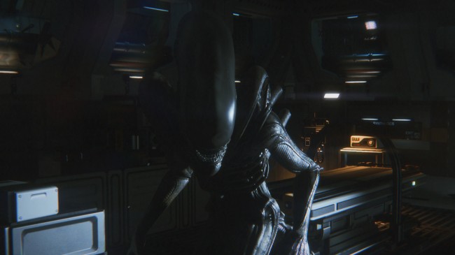 alien isolation 13