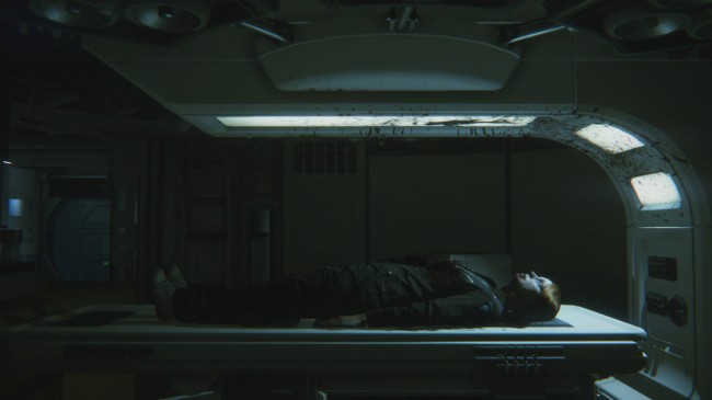 alien isolation 15