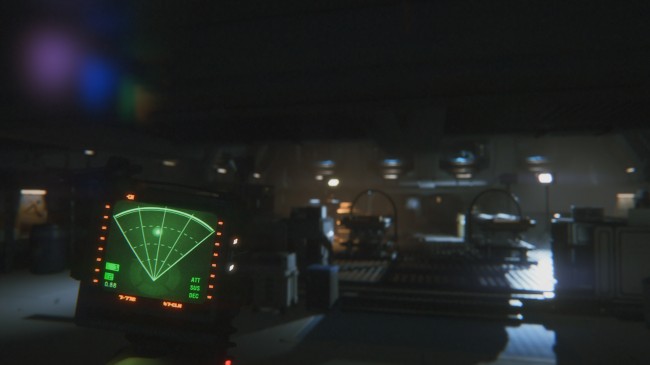 alien isolation 18