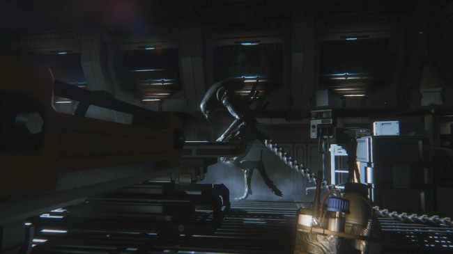 alien isolation 19