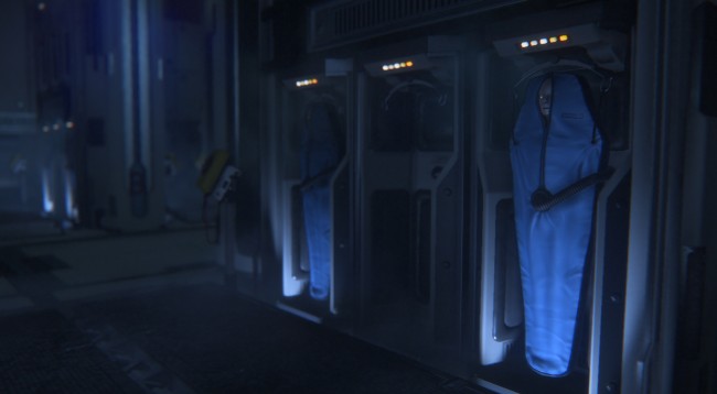 alien isolation 22