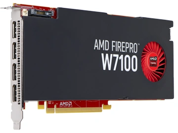 amd-firepro-w7100-front