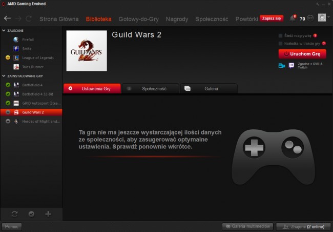 amd gaming evolved 2 class="wp-image-228100" 