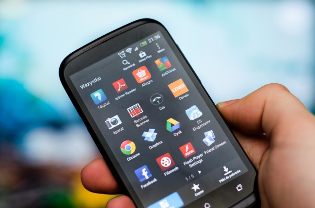 android 2