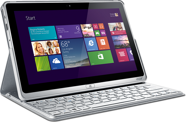 aspire p3