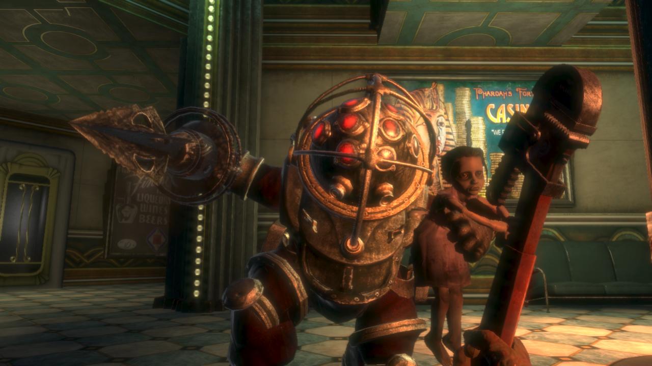 Ależ obrodziło. W lutym 2020 r. na PlayStation Plus wysyp kultowych gier