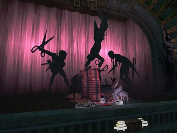 bioshock2 