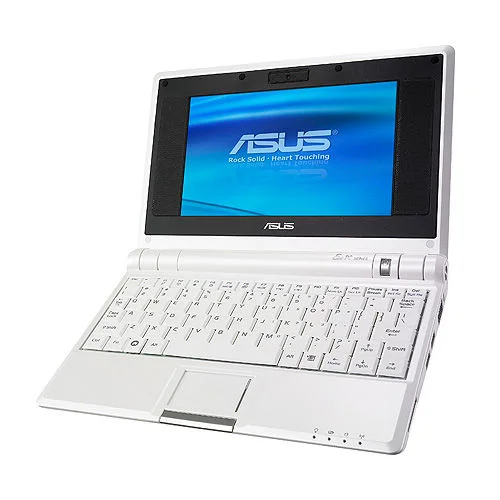 eeepc 2g 