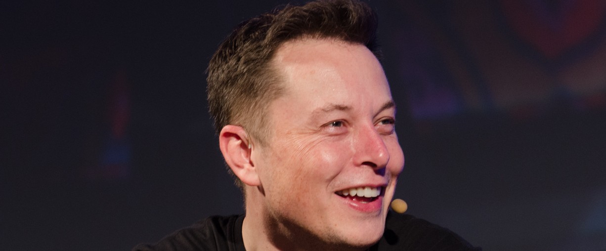 Dublin, Wednesday 31th October 2013: Pictured at the The Web Summit 2013, RDS. Photo by Dan Taylor/Heisenberg Media / Wikipedia: http://en.wikipedia.org/wiki/Elon_Musk#mediaviewer/File:Elon_Musk_-_The_Summit_2013.jpg class="wp-image-225732" 
