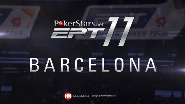 ep 11 barcelona 2014