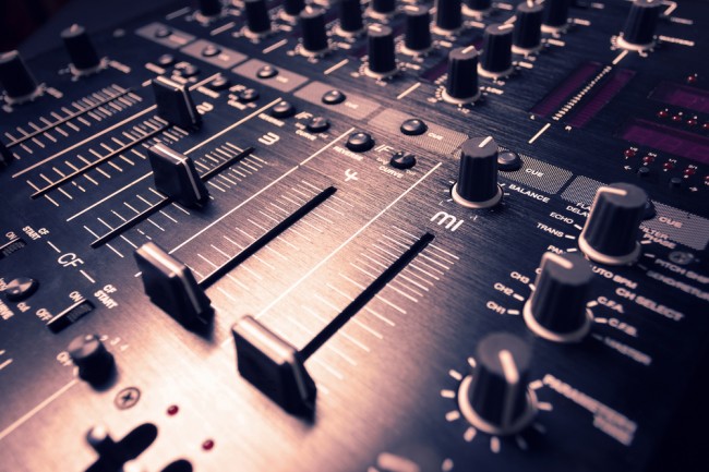 equalizer